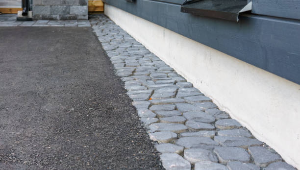 Driveway Pavers for Homes in Smithville, MO
