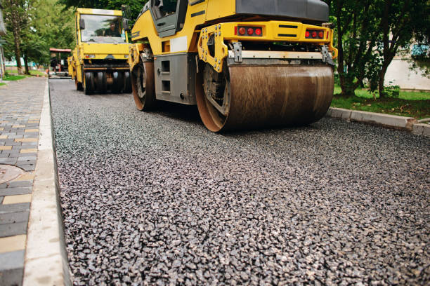 Best Residential Driveway Paver Services  in Smithville, MO